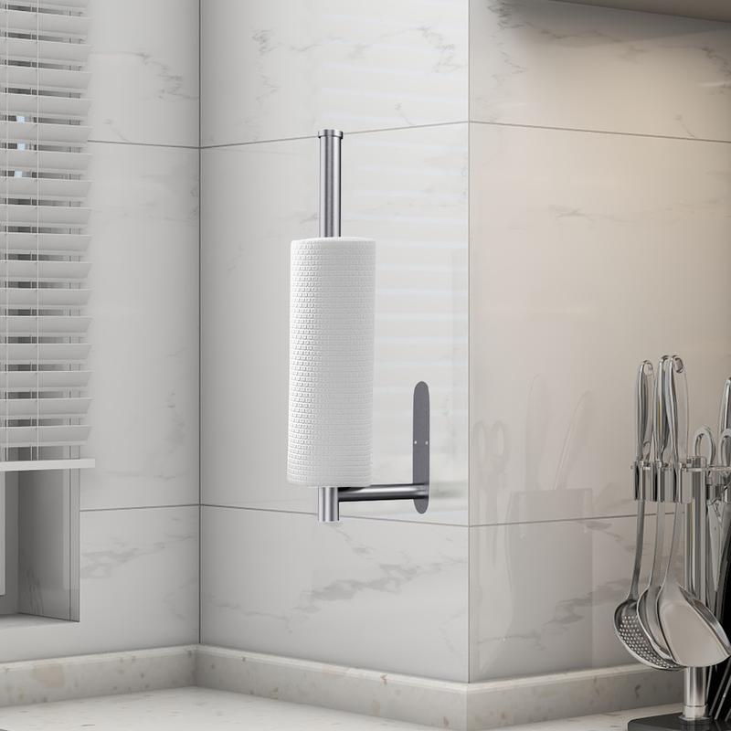 Paper Towel Holder