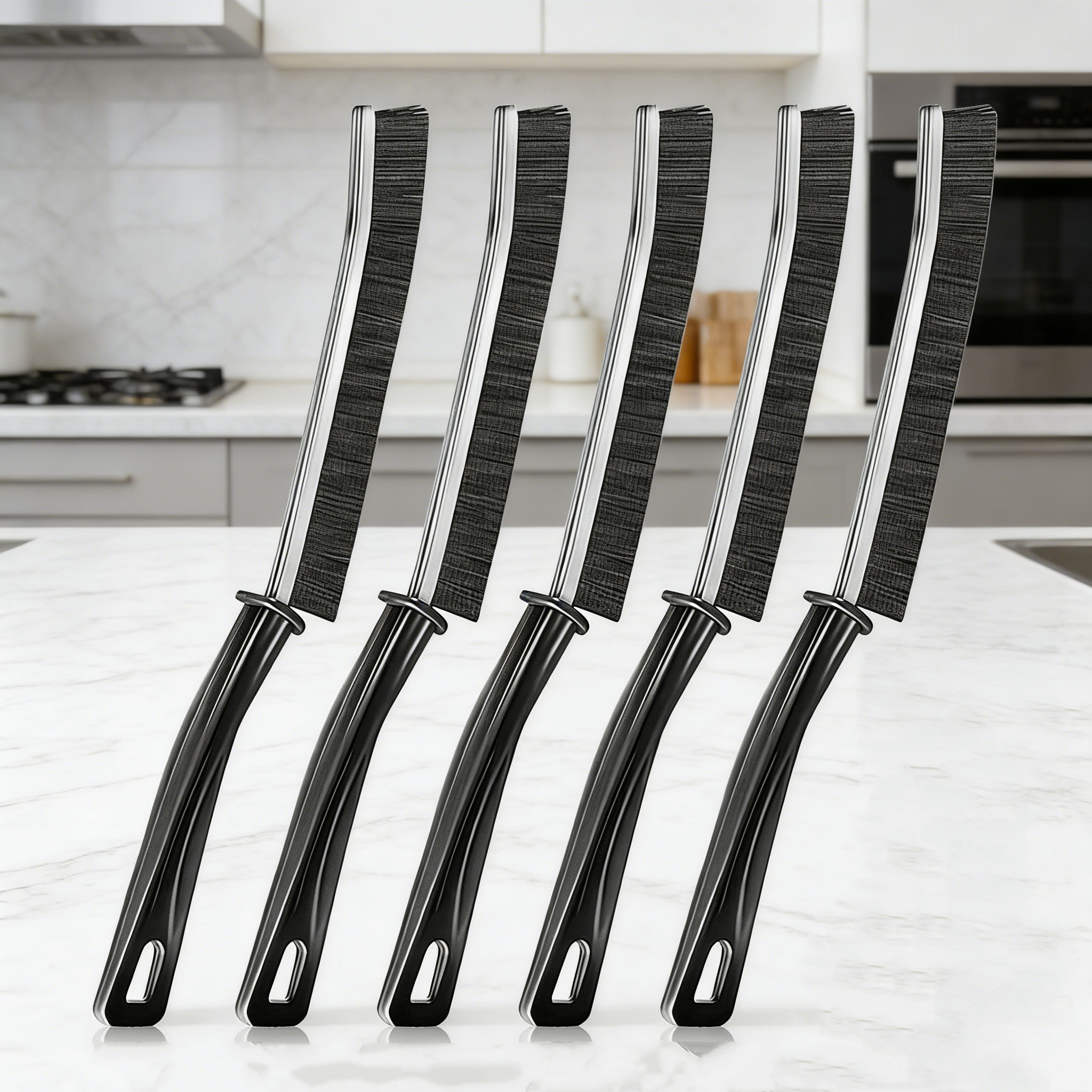 Crevice Cleaning brush