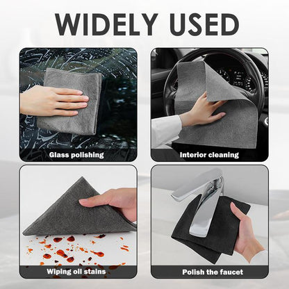 Magic Cleaning Cloth
