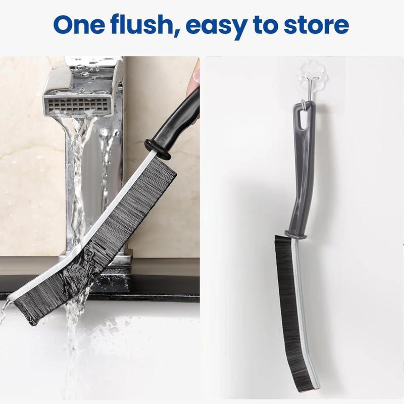 Crevice Cleaning brush