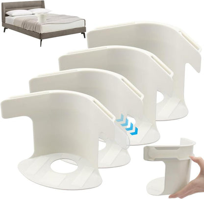Bed Lock Sheet Holders