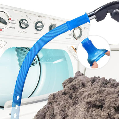 Dryer Vent Cleaner kit