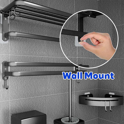 Adhesive Frame Hooks